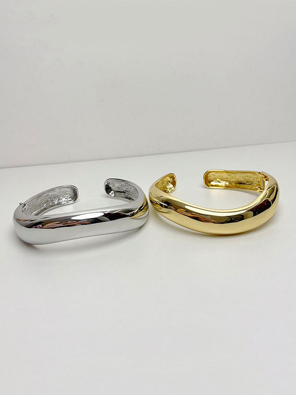 Geometric Ringent Normcore Necklaces Accessories