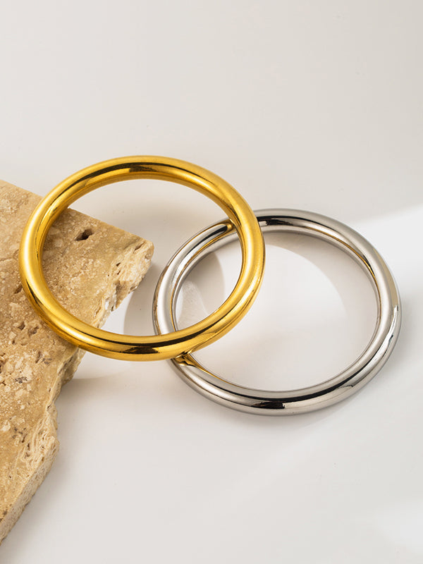 Geometric Normcore Bracelet Accessories