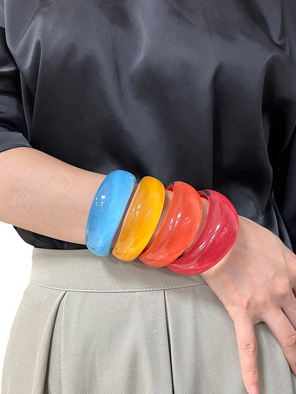 Geometric Rings Accessories Bracelet Accessories