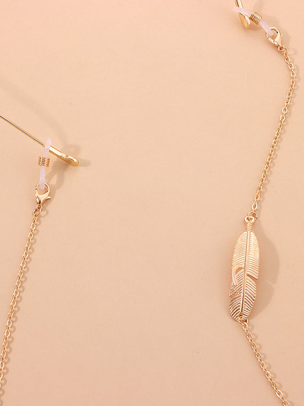 Chains Sunglasses Accessories