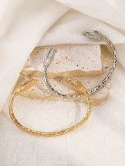 Geometric Ringent Bracelet Accessories