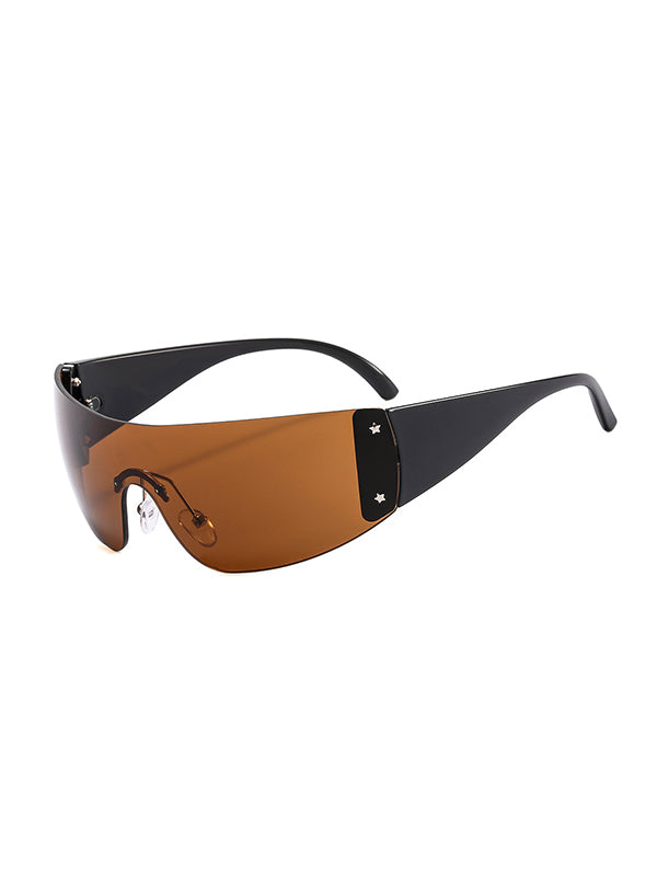 Sun Protection Sunglasses Accessories