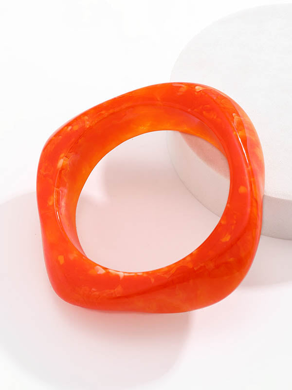 Geometric Bracelet Accessories