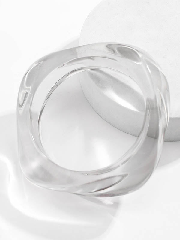 Geometric Bracelet Accessories