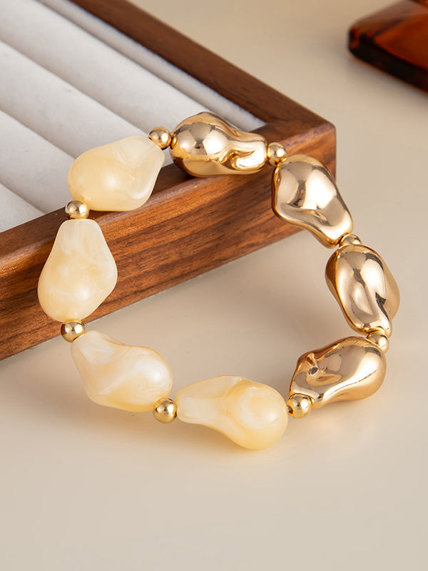 Geometric Necklaces Accessories Bracelet Accessories