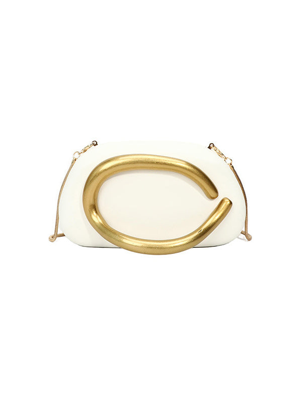Chains Geometric Split-Joint Bags