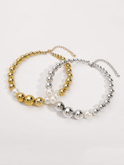 Geometric Necklaces Accessories
