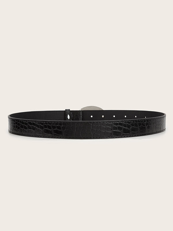 Hollow Split-Joint Belts