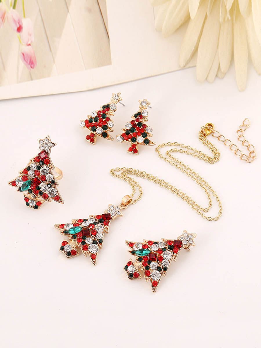 Geometric Rings Accessories Necklaces Accessories Earrings Accessories Brooch Accessories