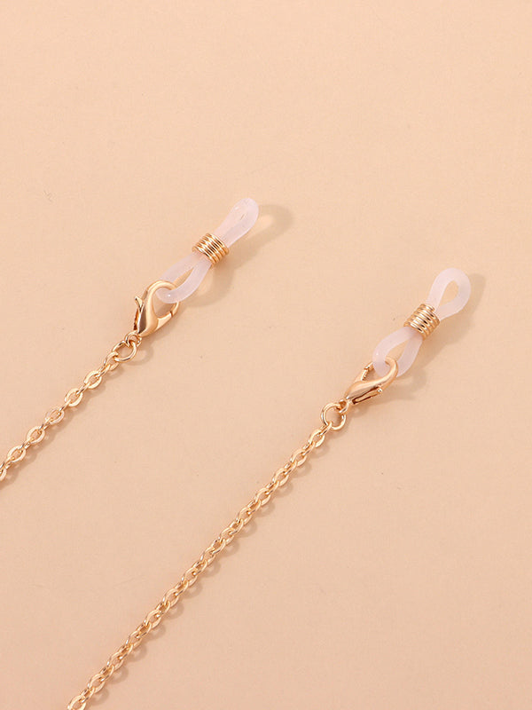 Chains Sunglasses Accessories