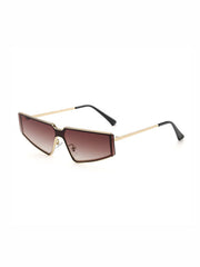 Geometric Sun protection Sunglasses Accessories