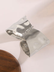 Geometric Solid Color Bracelet Accessories