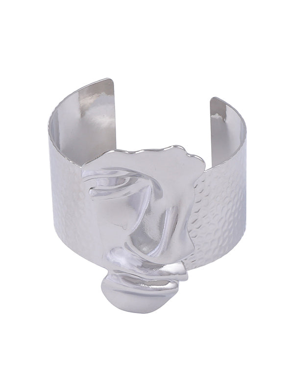 Mask Shape Rings Accessories Earrings Accessories Bracelet Accessories