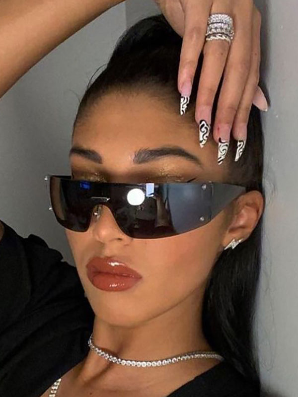 Sun Protection Sunglasses Accessories