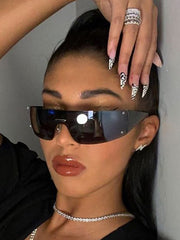 Sun Protection Sunglasses Accessories