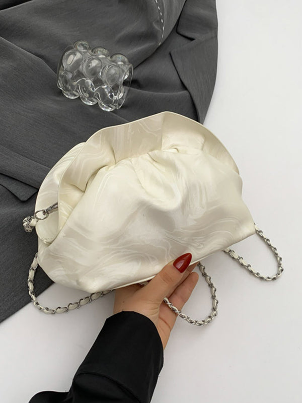 Chains Split-Joint Evening Bags & Clutches Crossbody Bags Bags Accessories Bags