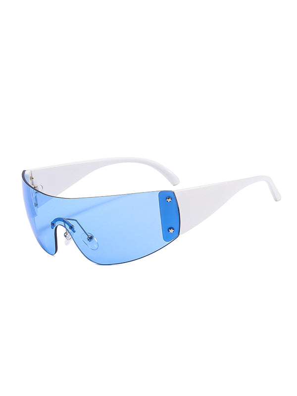 Sun Protection Sunglasses Accessories