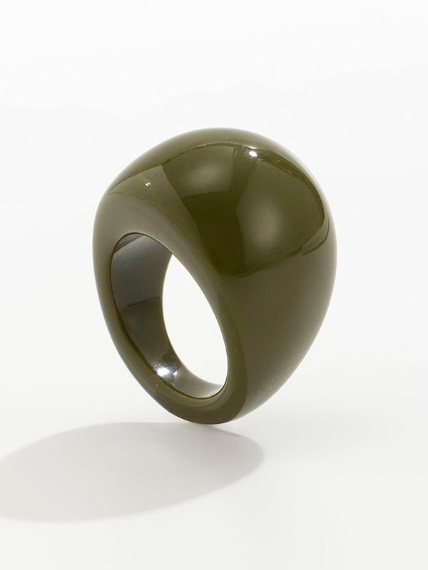 Geometric Shiny Rings Accessories Bracelet Accessories