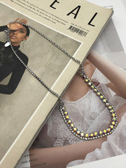Necklaces Accessories Dainty Necklace