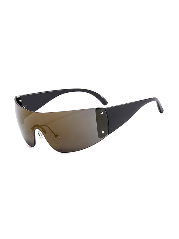 Sun Protection Sunglasses Accessories