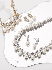Geometric Necklaces Accessories + Earrings Accessories