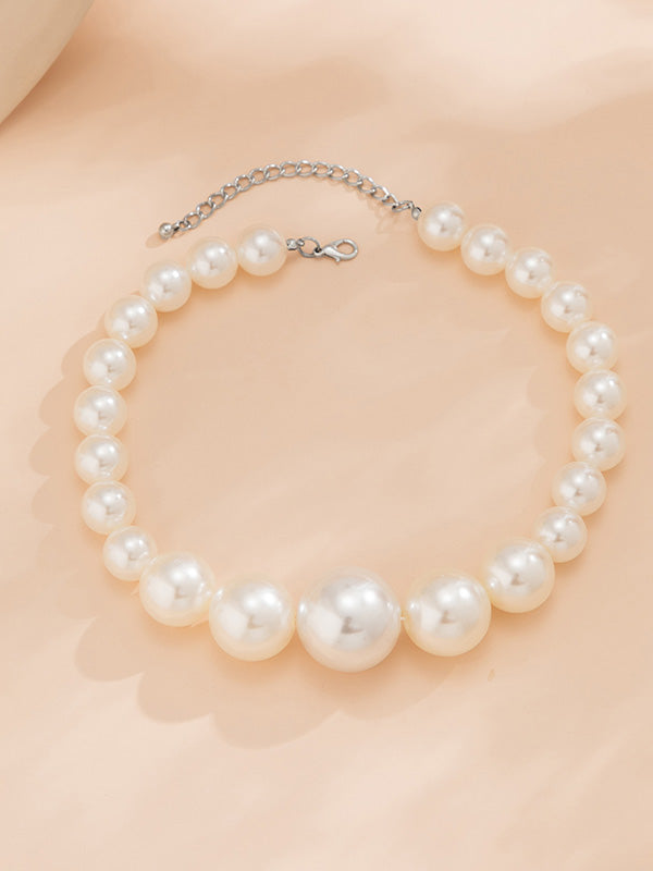 Beaded Necklaces Accessories