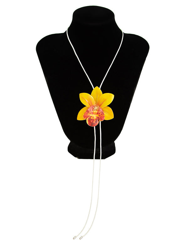 Chains Flower Shape Necklaces Accessories Earrings Accessories Armlet Accessories