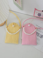 Geometric Split-Joint Bags Accessories