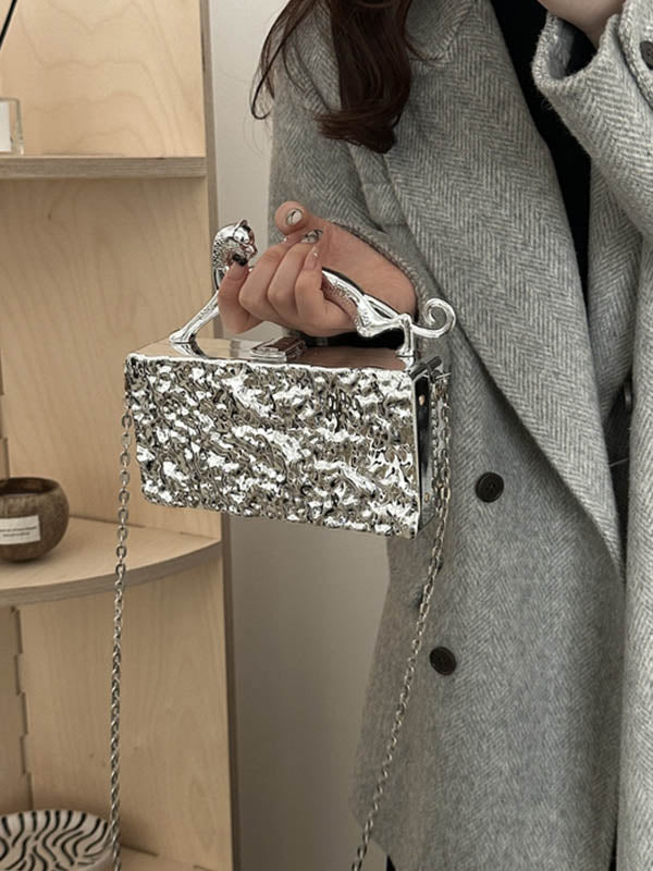 Geometric Handbags Crossbody Bags