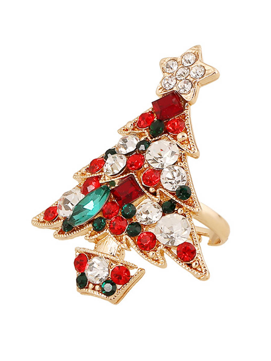 Geometric Rings Accessories Necklaces Accessories Earrings Accessories Brooch Accessories