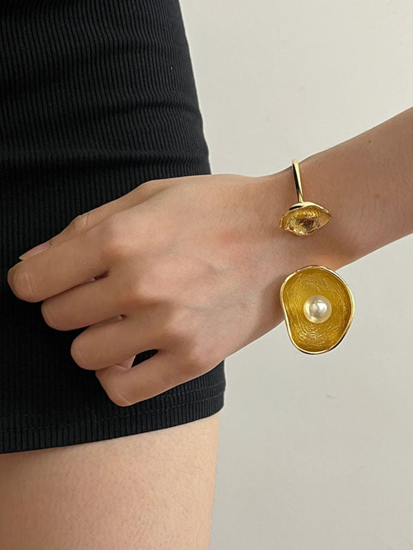 Geometric Bracelet Accessories