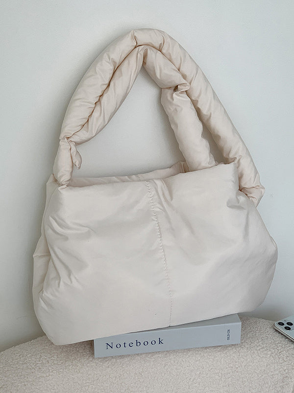 Split-Joint Crossbody Bags Shoulder Bags