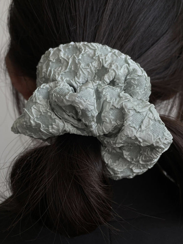 Vintage Hair Rope Hair Ring Headwear Accessories