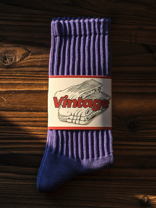 Elasticity Pleated Solid Color Socks