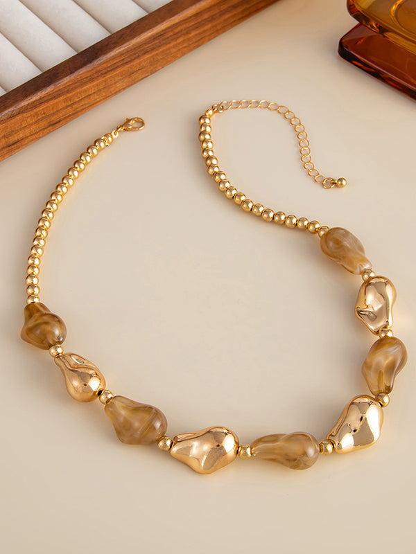 Geometric Necklaces Accessories Bracelet Accessories