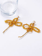 Butterfly Shape Earrings Accessories