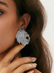 Geometric Earrings Accessories