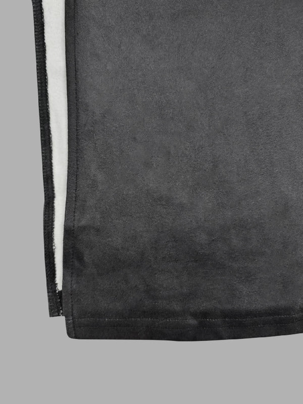 Floral Printed Long Sleeves Skinny Boat Neck Maxi Dresses