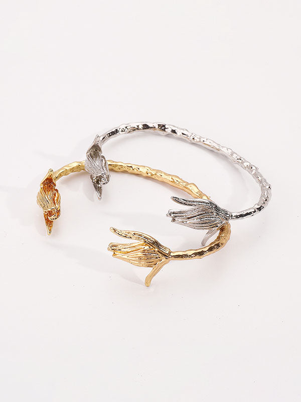 Geometric Ringent Bracelet Accessories