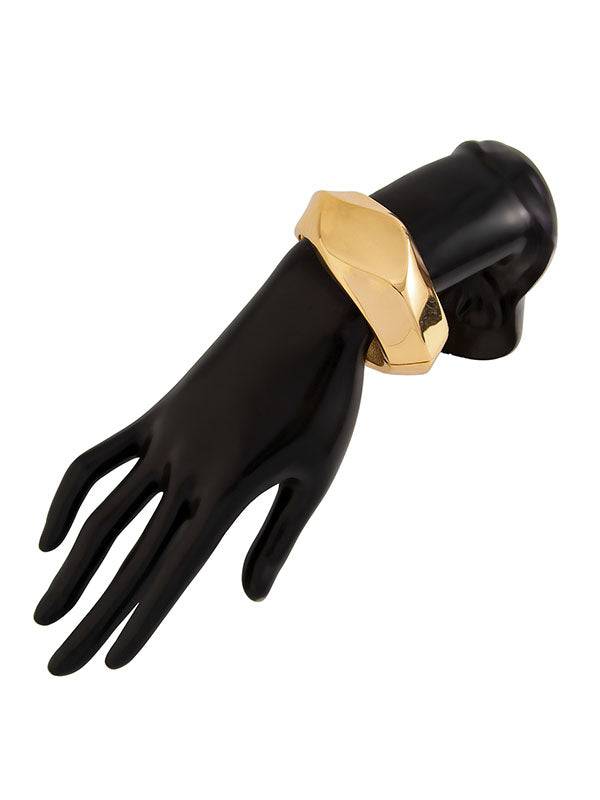 Geometric Solid Color Bracelet Accessories