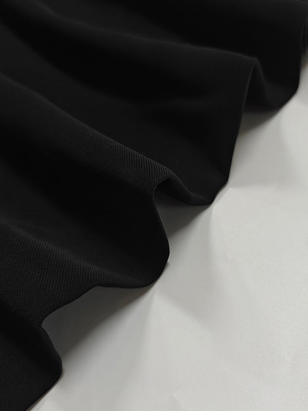 Cape Split-Joint Tied Waist V-Neck Mini Dresses