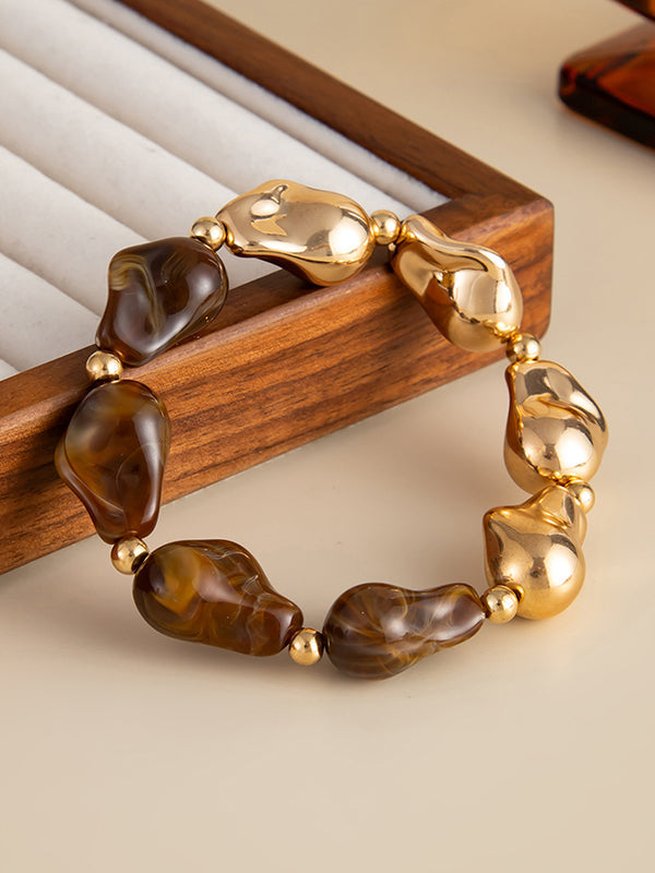 Geometric Necklaces Accessories Bracelet Accessories