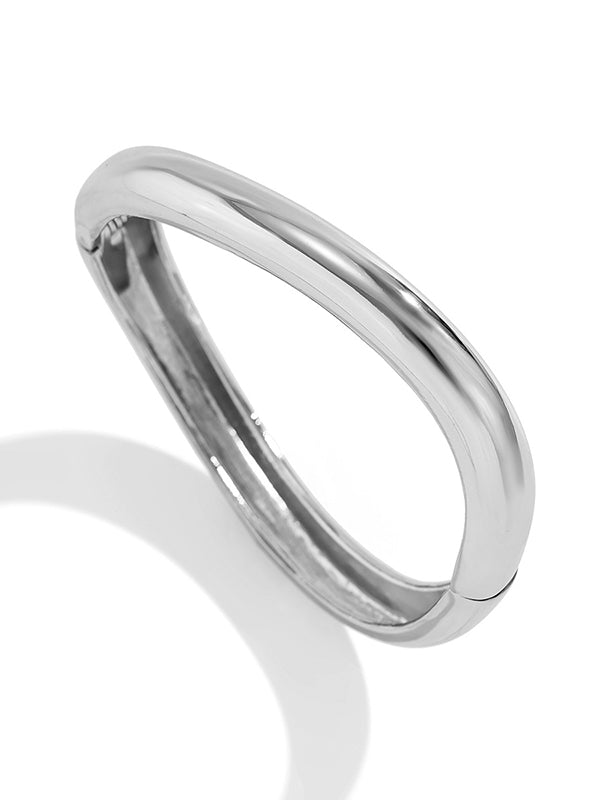 Geometric Shiny Irregularity Bracelet Accessories