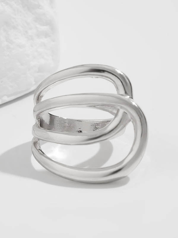 Geometric Rings Accessories Bracelet Accessories
