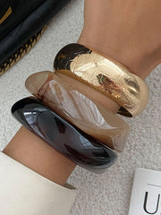 Geometric Bracelet Accessories