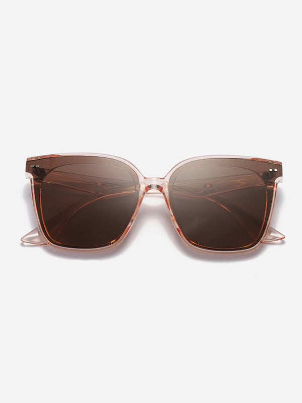 Stylish Selection Sun-Protection Sunglasses Accessories