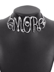 Vintage Stylish Selection Geometric Necklaces Accessories
