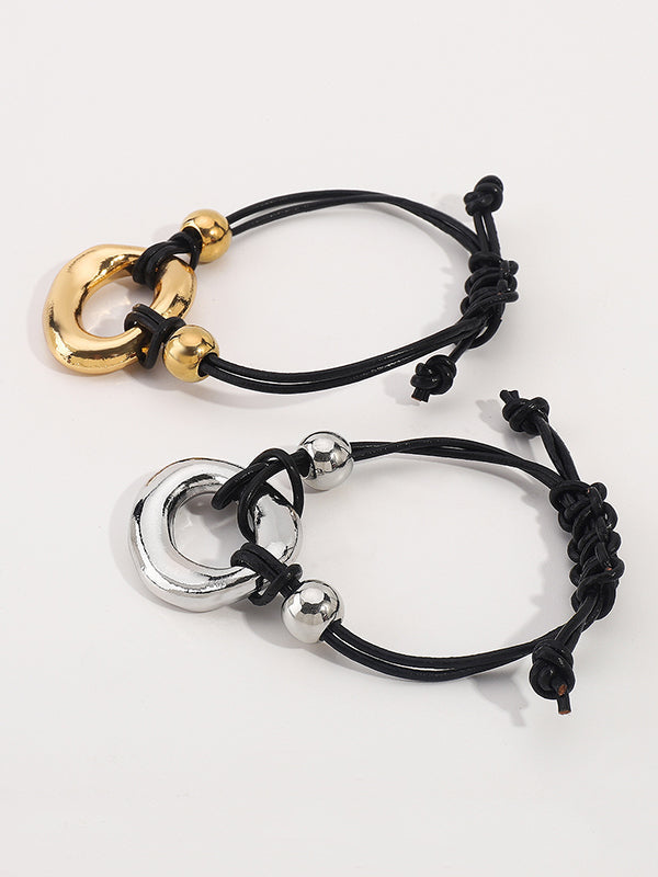 Geometric Necklaces Accessories Bracelet Accessories
