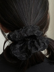 Vintage Hair Rope Hair Ring Headwear Accessories