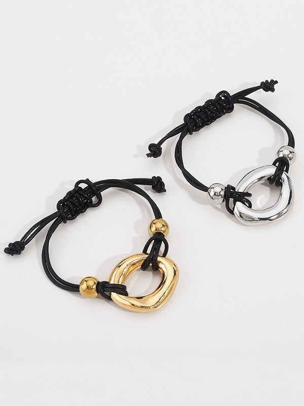 Geometric Necklaces Accessories Bracelet Accessories